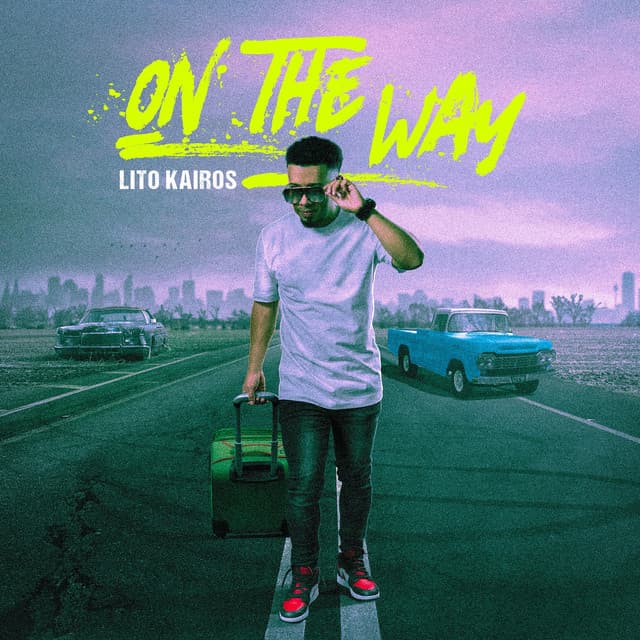 On The Way