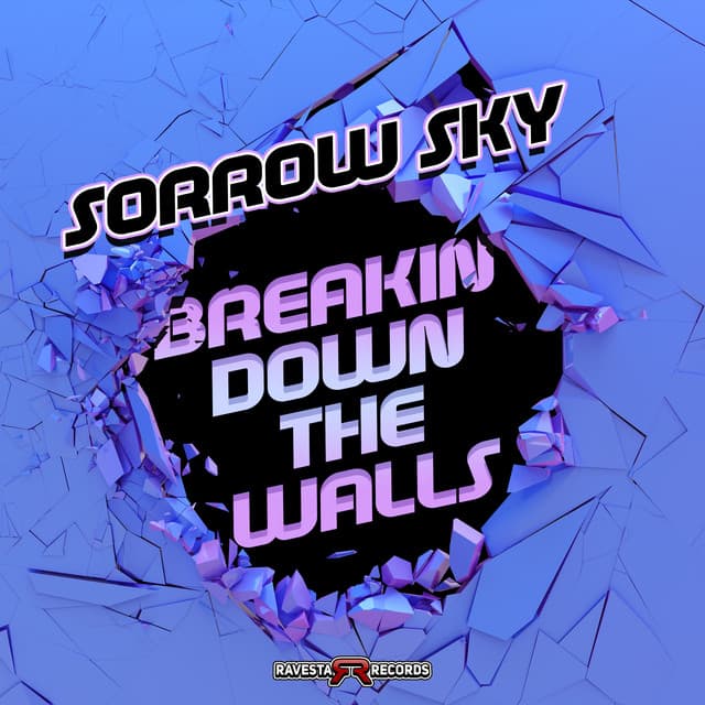 Breakin Down The Walls 
