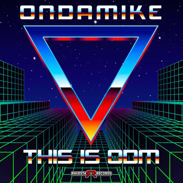 This Is ODM 