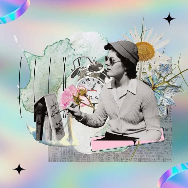 Jazz Violin - Ambiance for Mystical Days