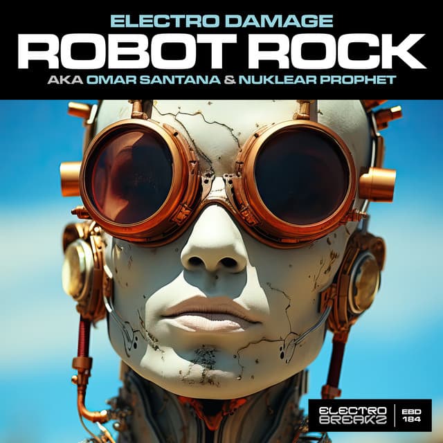 Robot Rock 