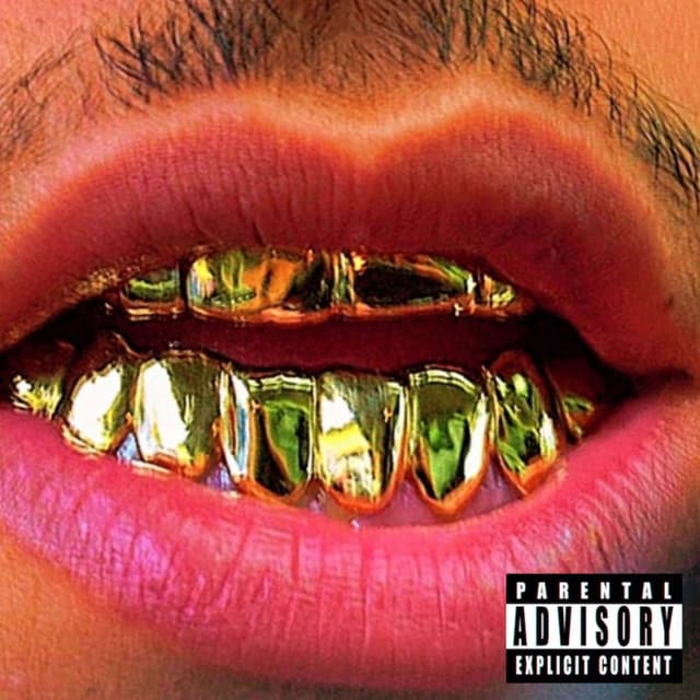 The F**kin Man by Rolland Gudda — cover art