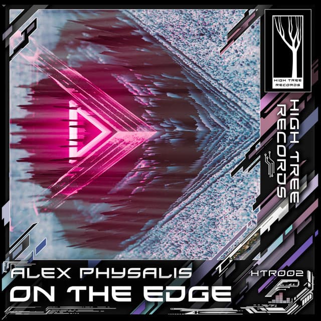 On The Edge 