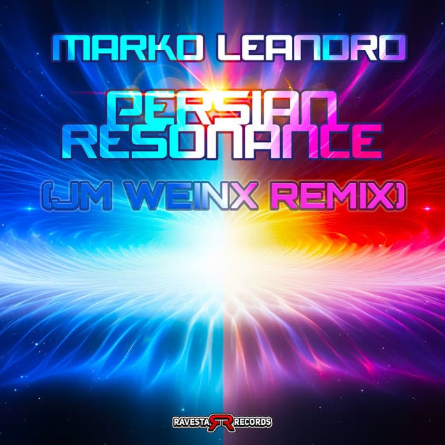 Persian Resonance