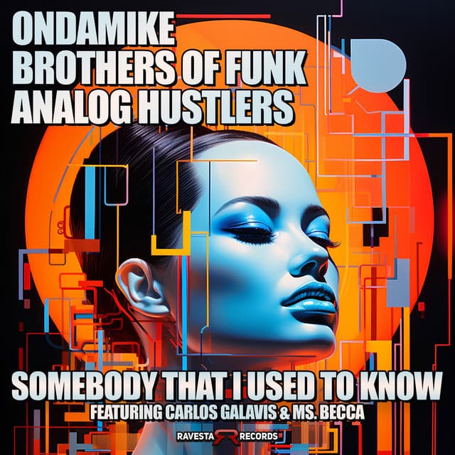 Somebody That I Used To Know 