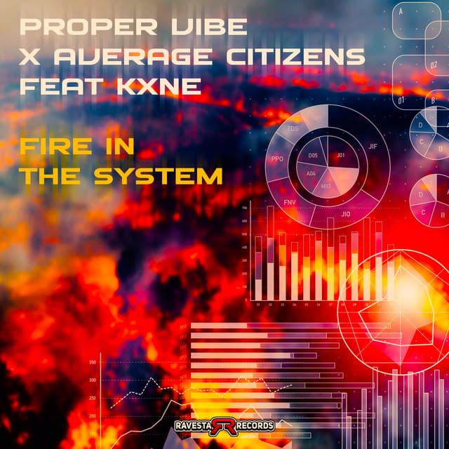 Fire In The System 
