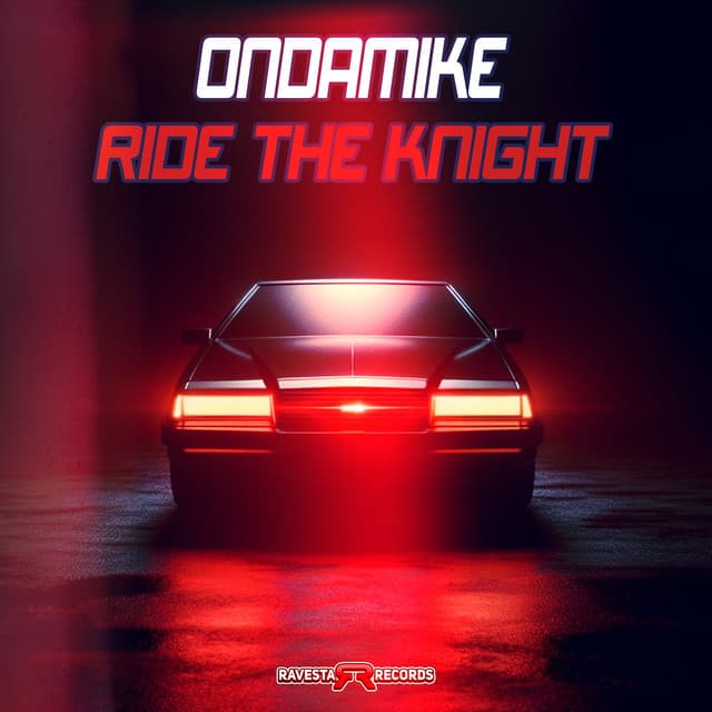 Ride The Knight 