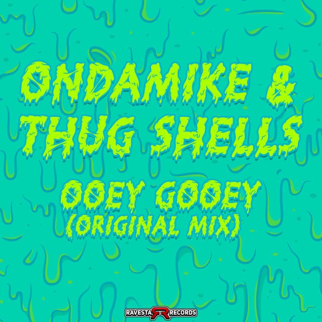 Ooey Gooey 