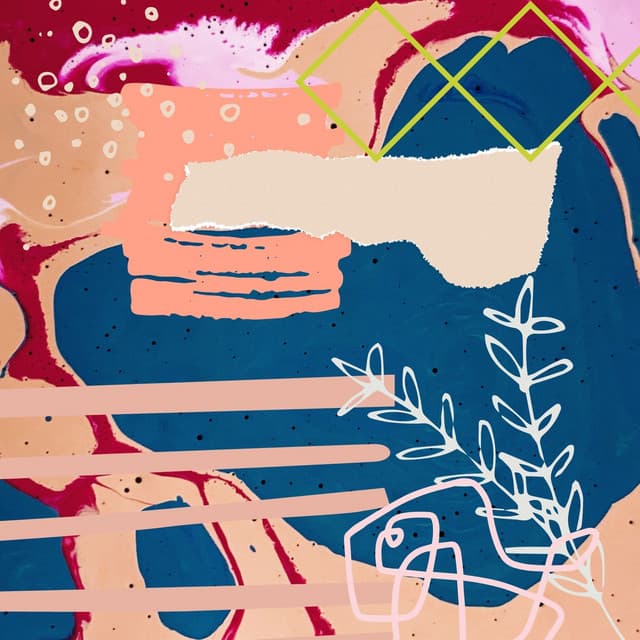 Vivacious Background for Summer Sounds