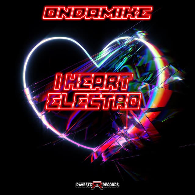 I Heart Electro 