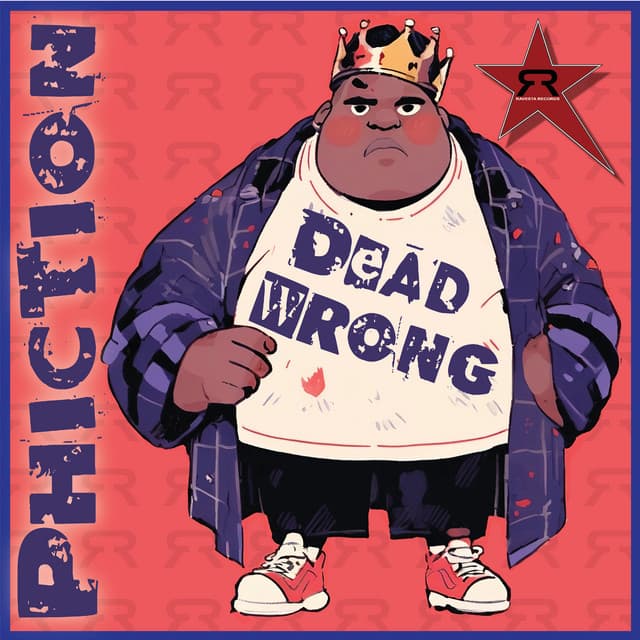 Dead Wrong 