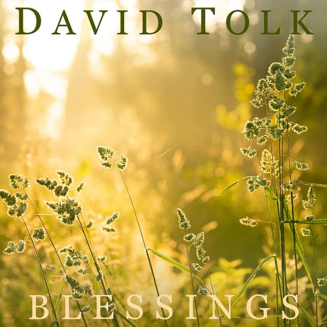 BLESSINGS