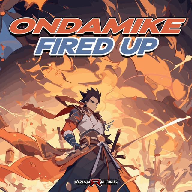 Fired Up 
