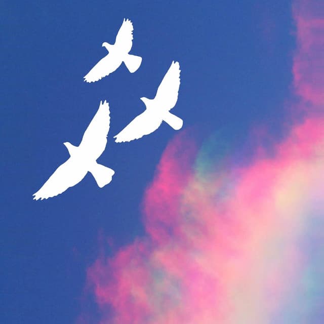 Joyful Jazz Piano Duo - Ambiance for No Stress Future