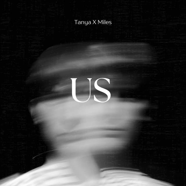 Us by MILES ;TANYA — cover art