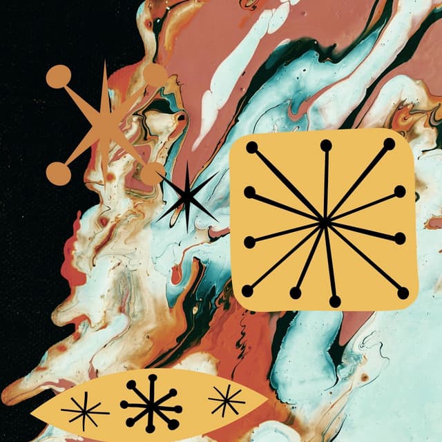Music for Mystical Days