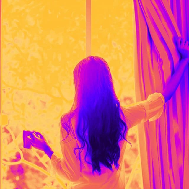 Backdrop for Fresh Vibes