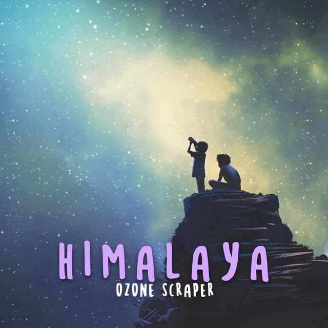Himalaya