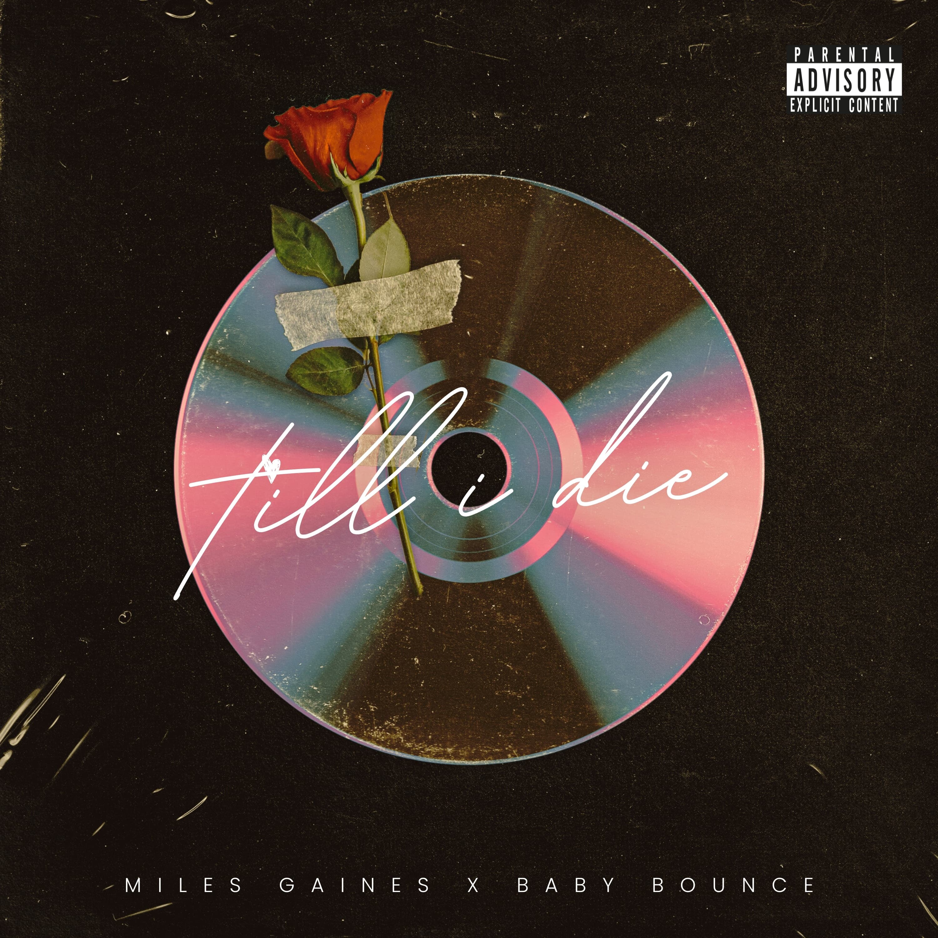 Till I Die (feat. Baby Bounce)