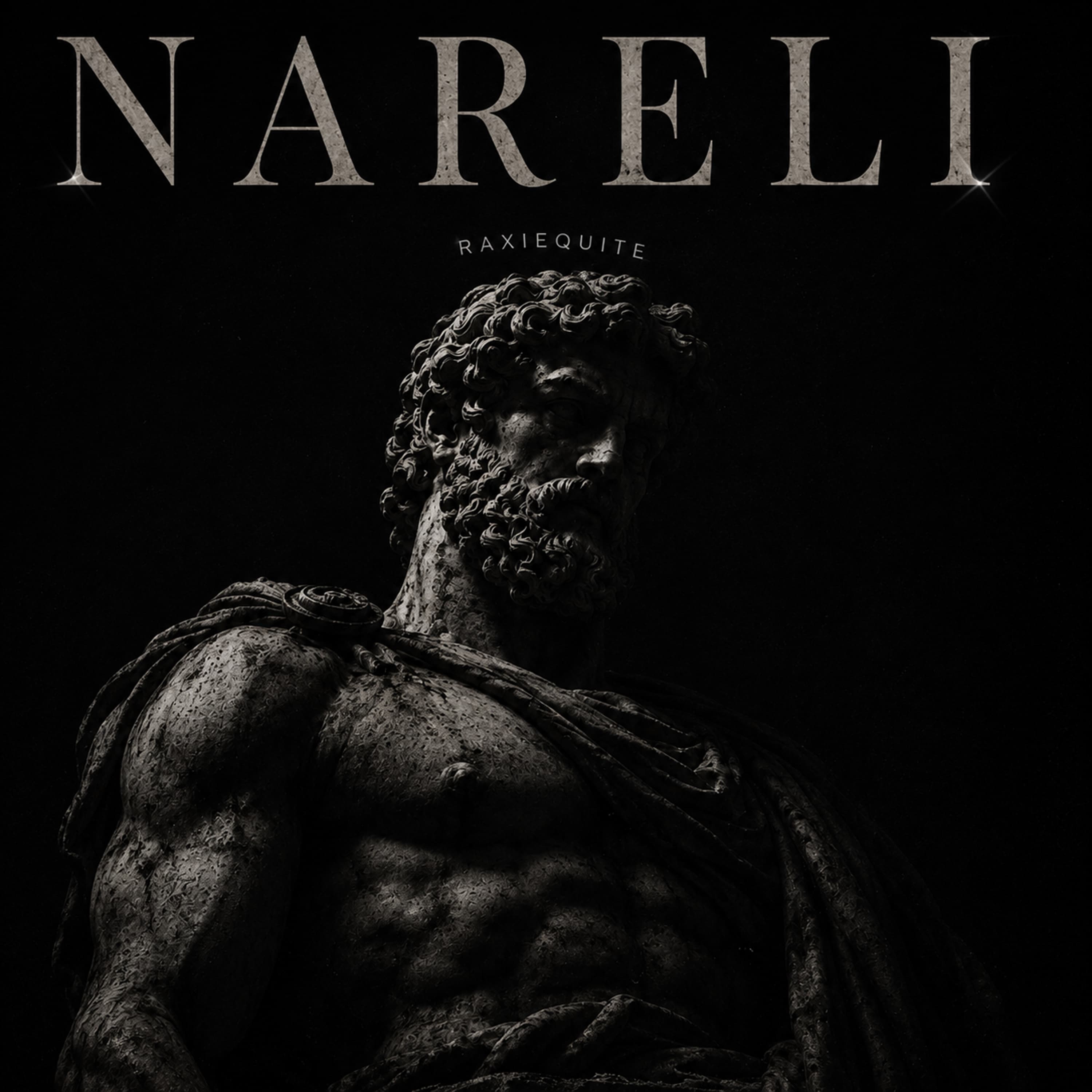 NARELI by RAIXEQUITE — cover art