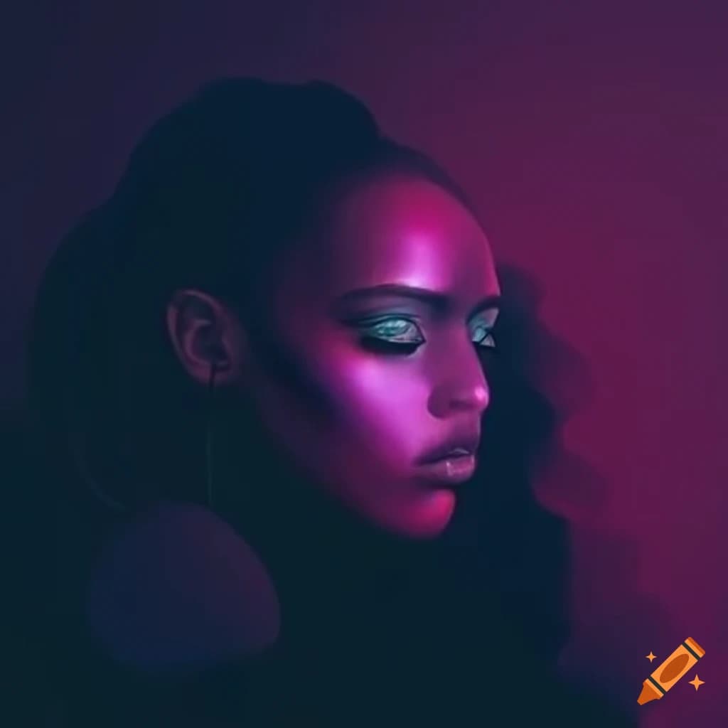 6lack x PartyNextDoor Sad Ambient Rnb Beat