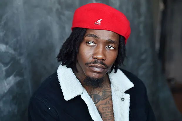 Dizzy Wright